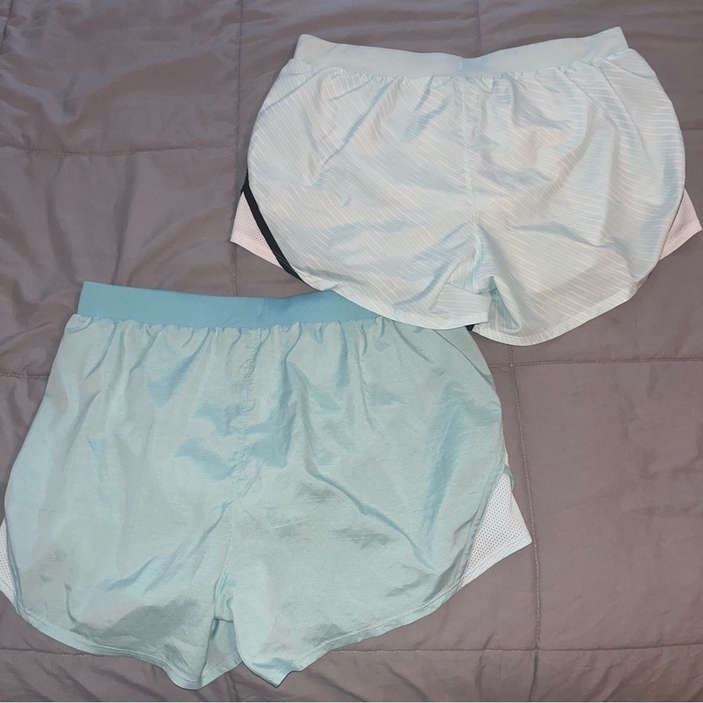 Ua Shorts Bundle - image 7